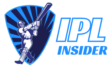 IPL Insider