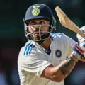 Virat Kohli Returns to Ranji Trophy After 12 Years