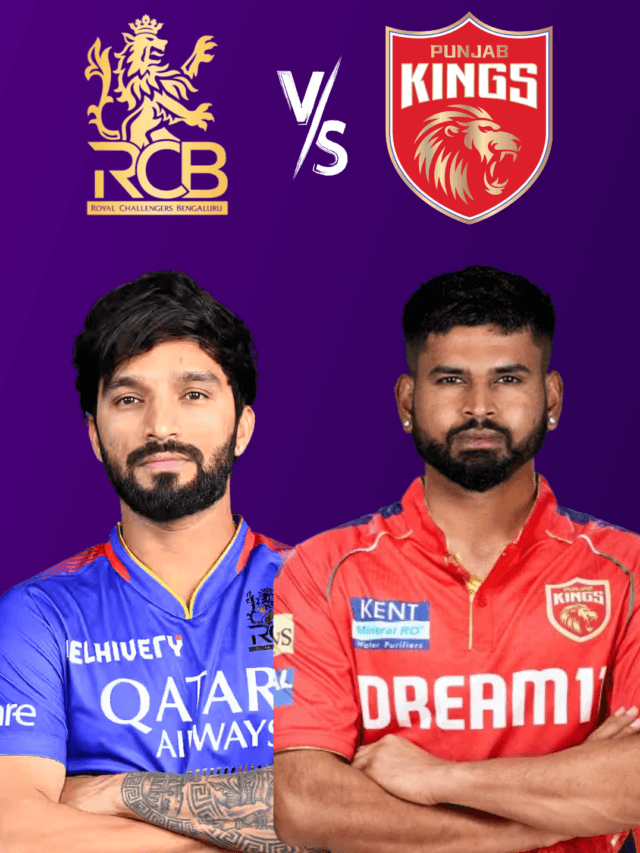 How to Buy RCB vs PBKS Tickets IPL 2025