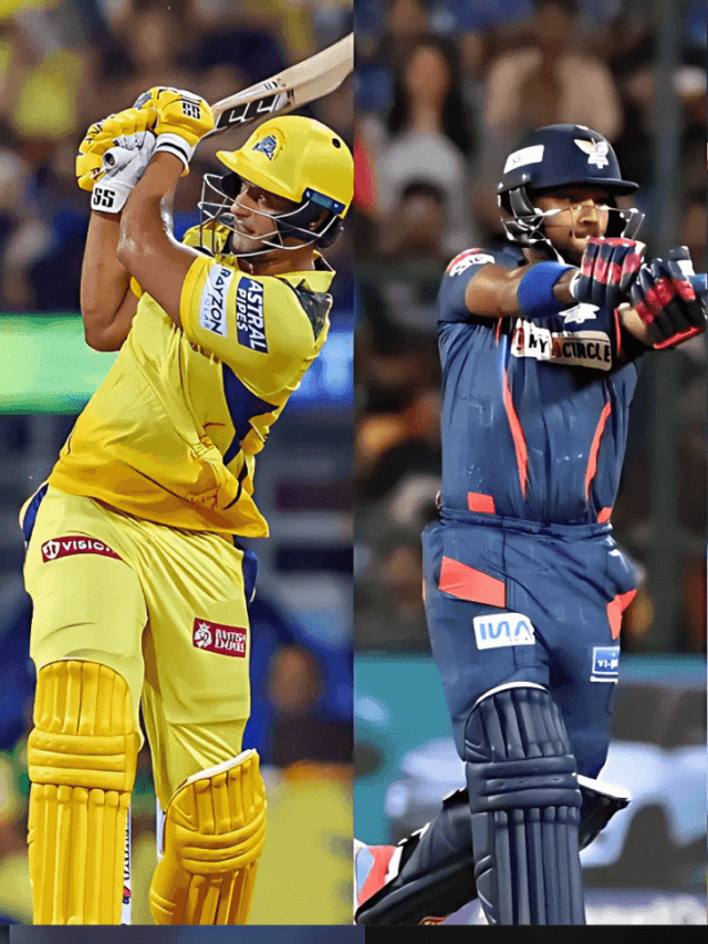Top 7 Longest Sixes in IPL history – Record-Breaking Hits In IPL